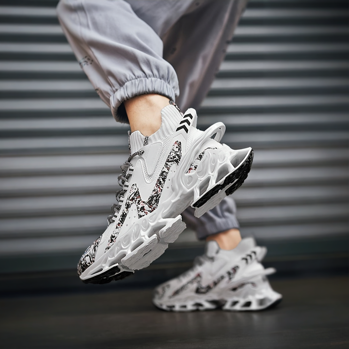 Velocity Sprint Sneakers