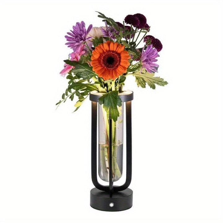 Bloom Luxe Vase