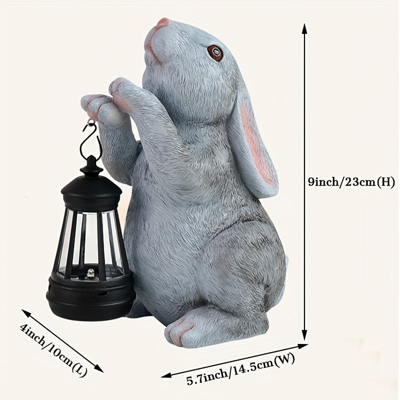 Giorgi The Bunny Lantern
