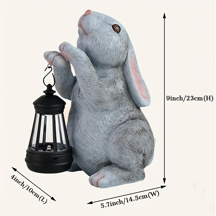 Giorgi The Bunny Lantern