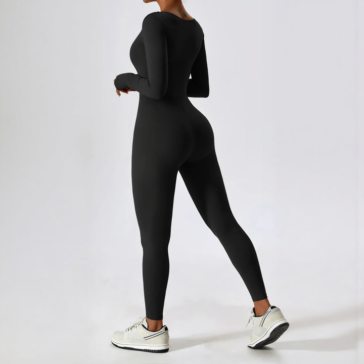 SecondSkin Gym Jumpsuit