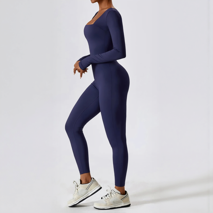 SecondSkin Gym Jumpsuit