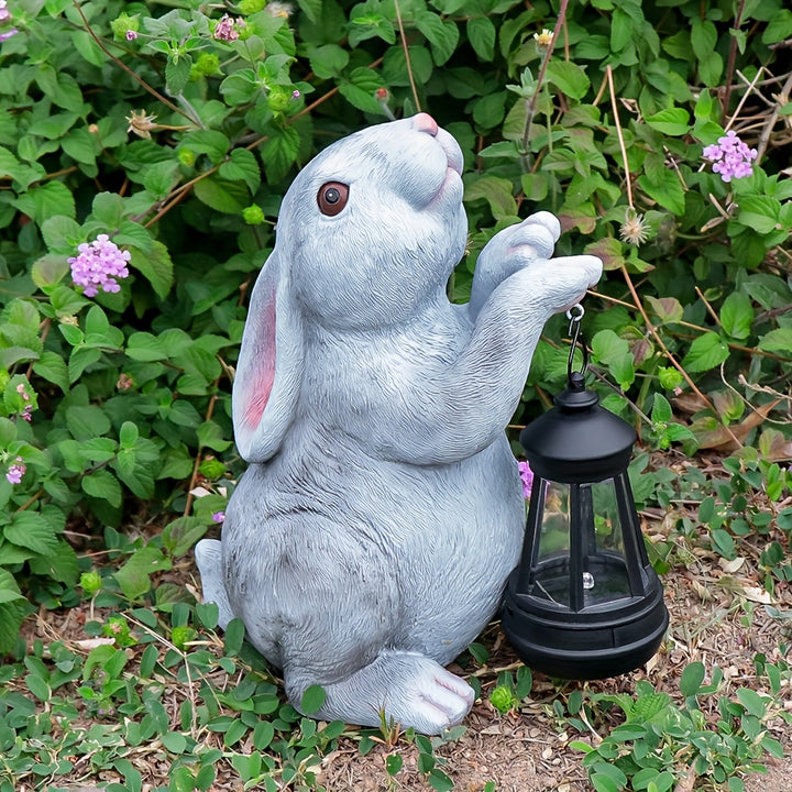 Giorgi The Bunny Lantern