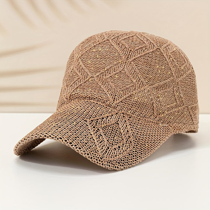 Summer Breeze Cap