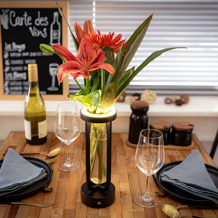 Bloom Luxe Vase