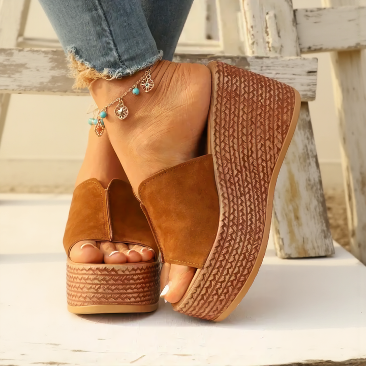 Havana Rise Sandals