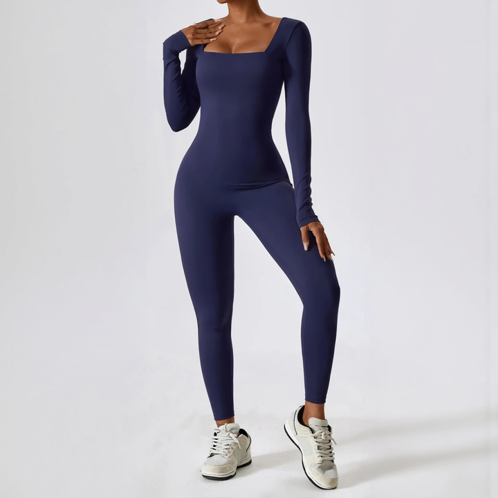 SecondSkin Gym Jumpsuit