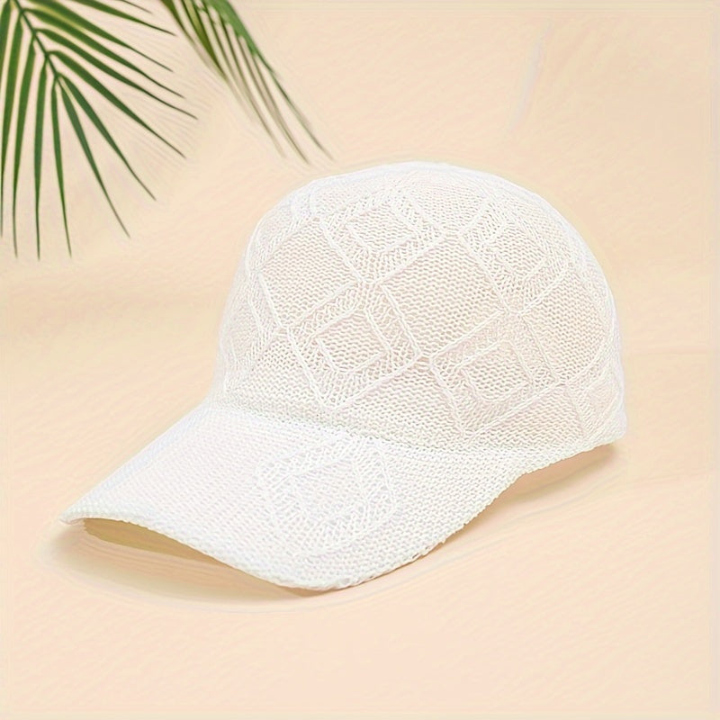 Summer Breeze Cap