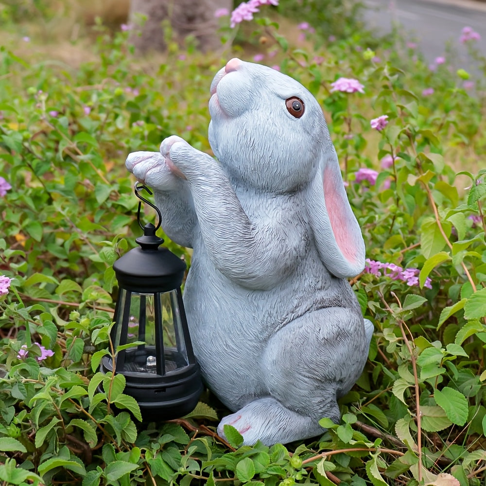Giorgi The Bunny Lantern
