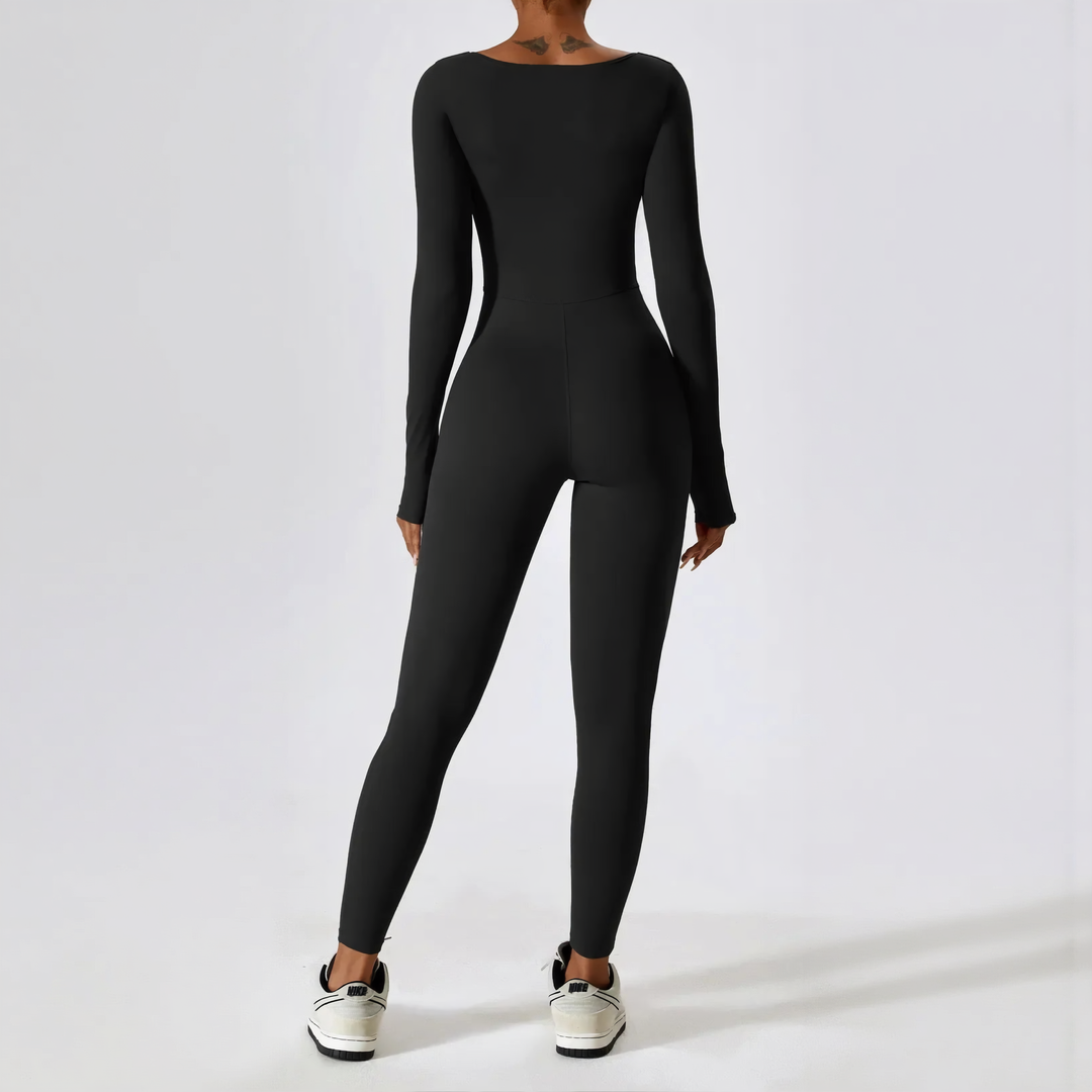 SecondSkin Gym Jumpsuit