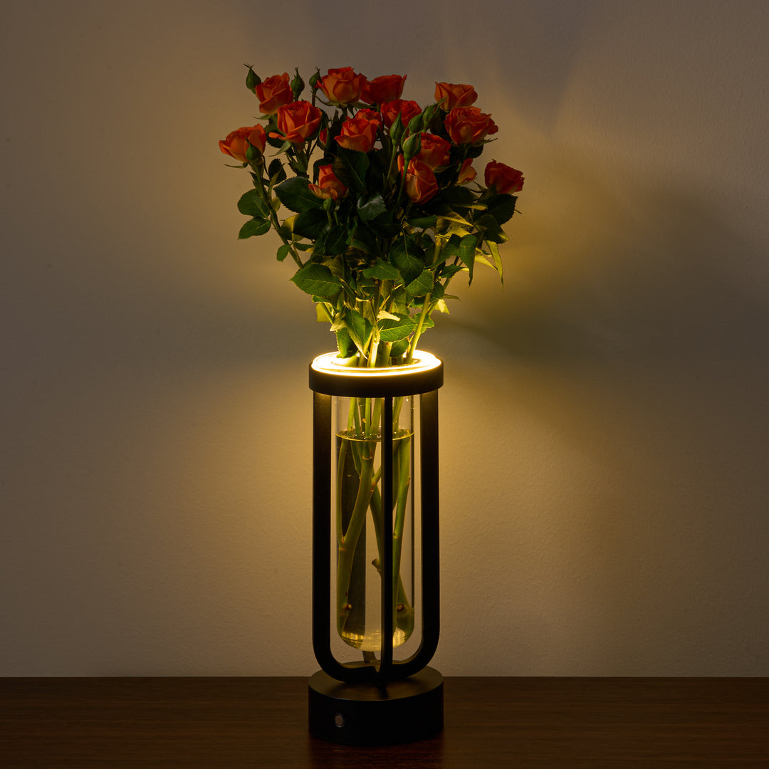 Bloom Luxe Vase