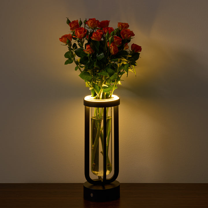Bloom Luxe Vase