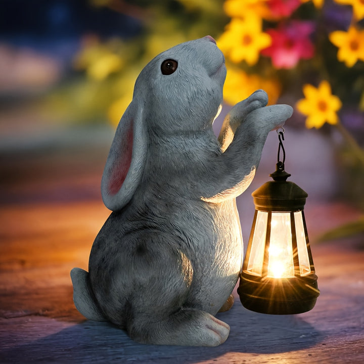 Giorgi The Bunny Lantern
