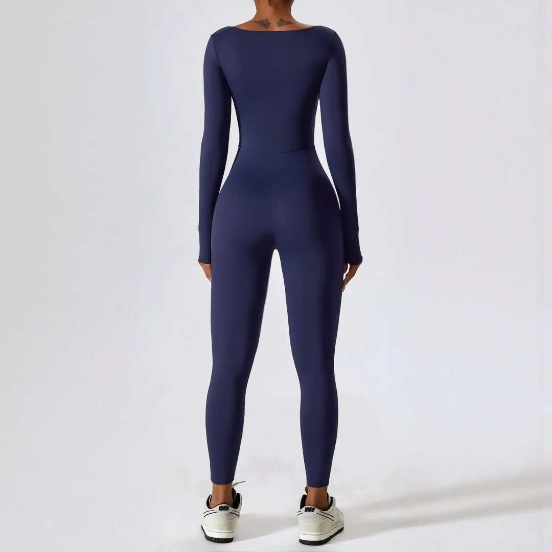 SecondSkin Gym Jumpsuit