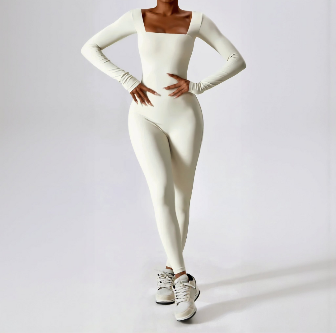 SecondSkin Gym Jumpsuit