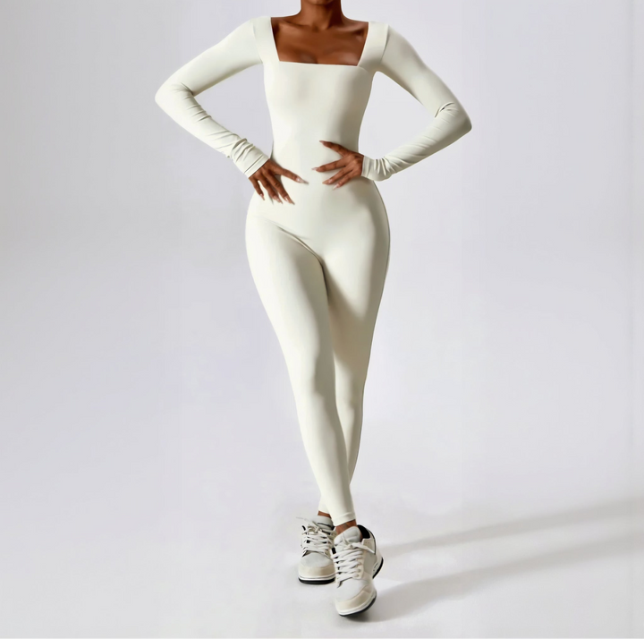 SecondSkin Gym Jumpsuit