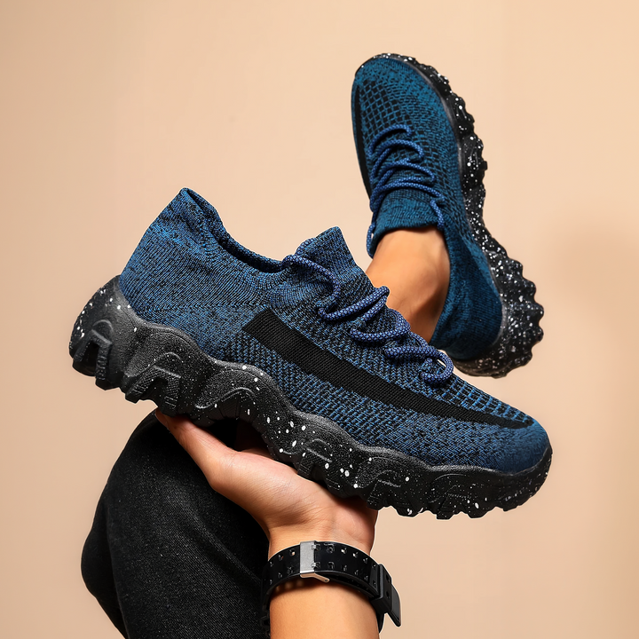 Novelo Airflow Sneakers