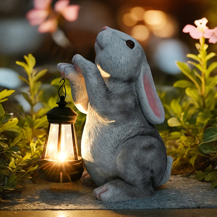 Giorgi The Bunny Lantern
