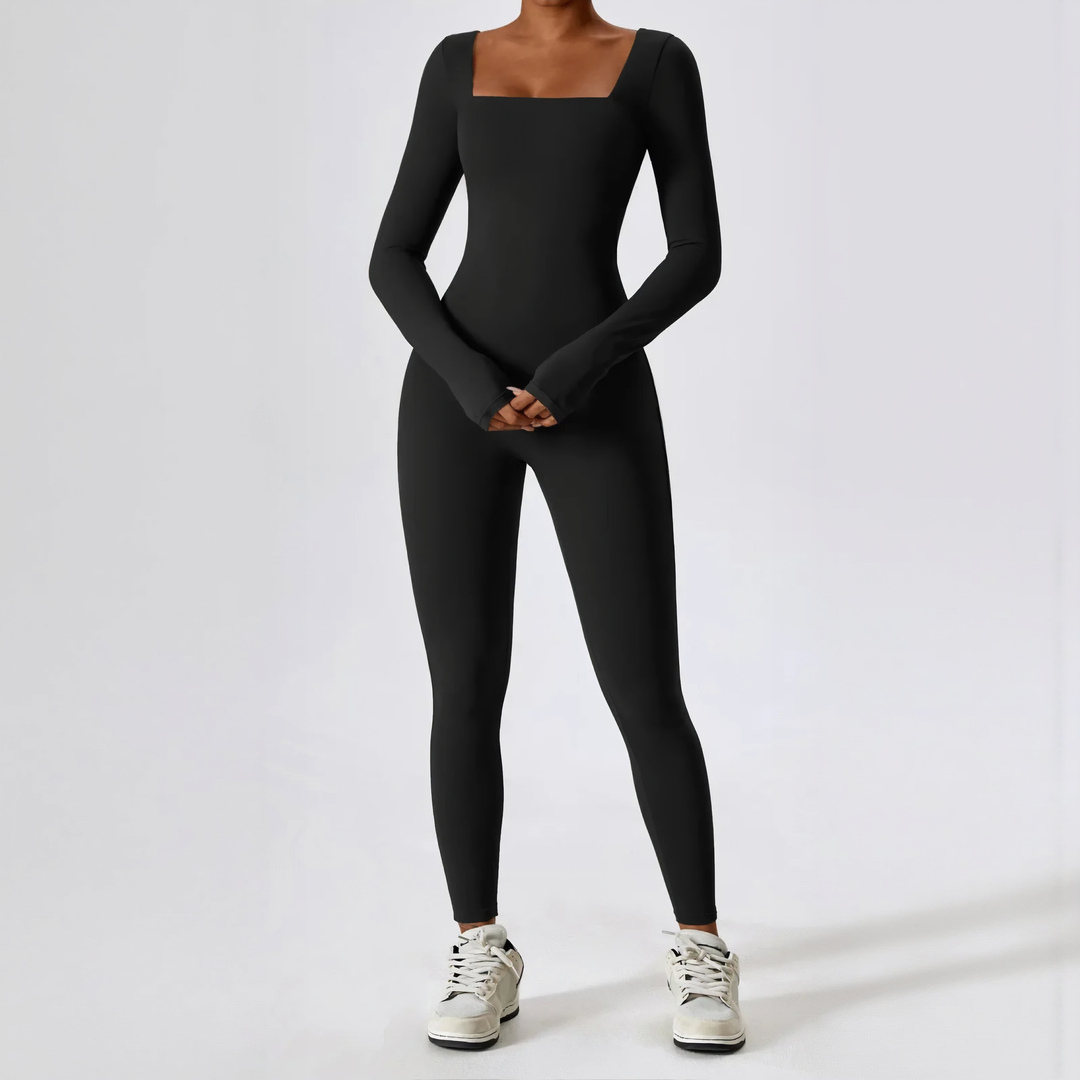 SecondSkin Gym Jumpsuit