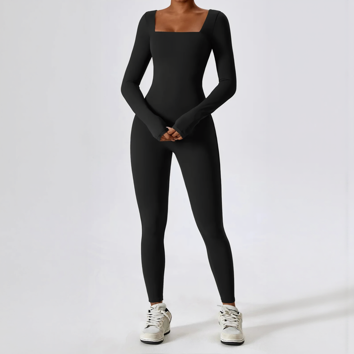 SecondSkin Gym Jumpsuit