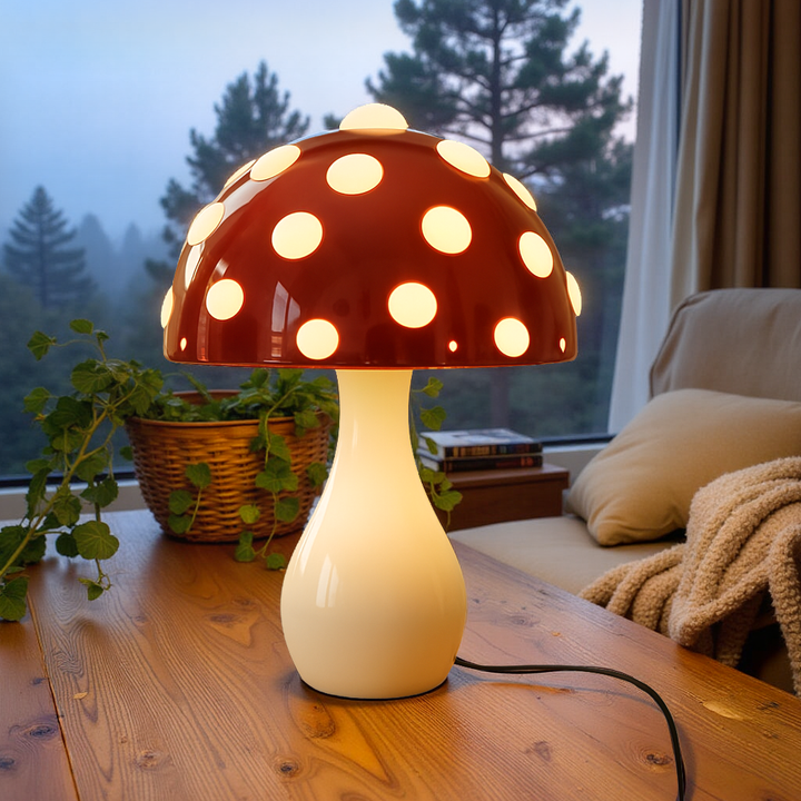 Psyche Lamp