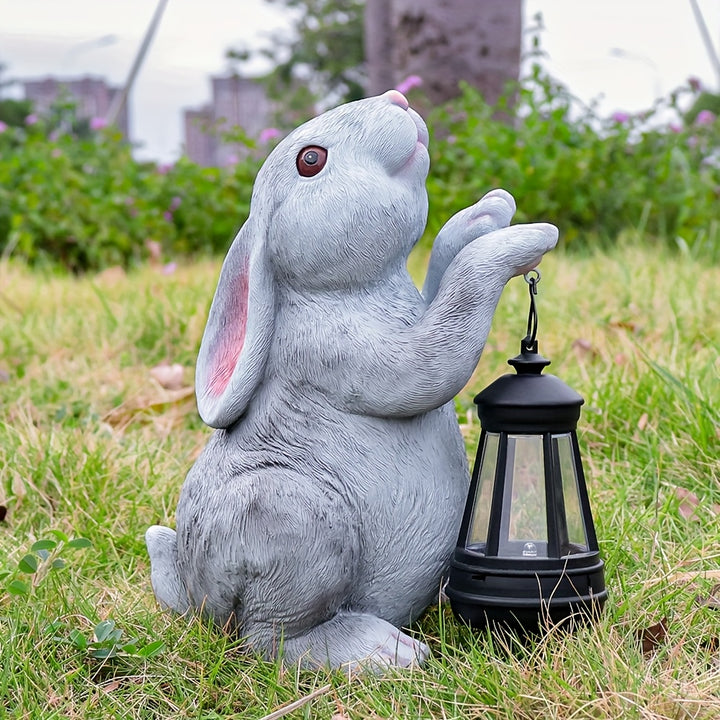 Giorgi The Bunny Lantern