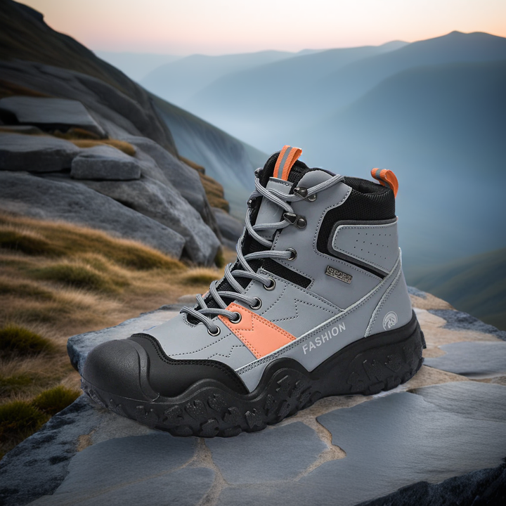 Urban Hiking Boots