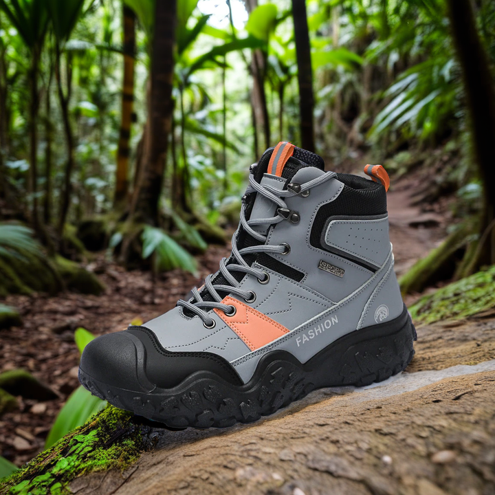 Urban Hiking Boots