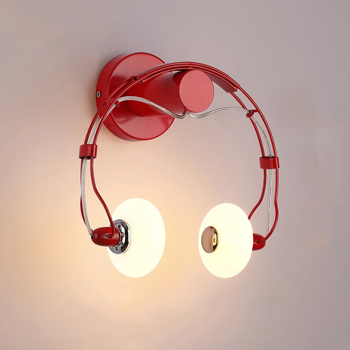 NovaGlow Sconce