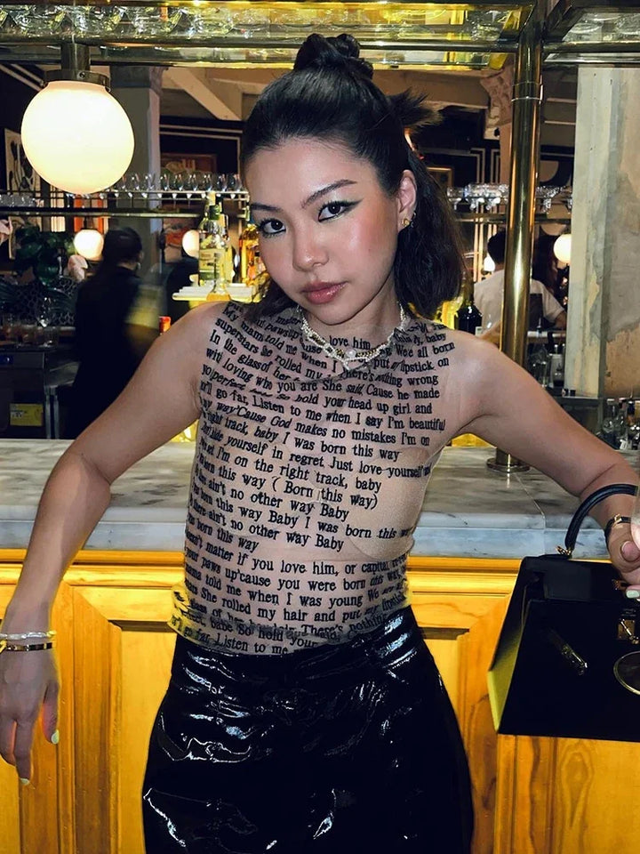"Mom, I Got a Tattoo" Shirt