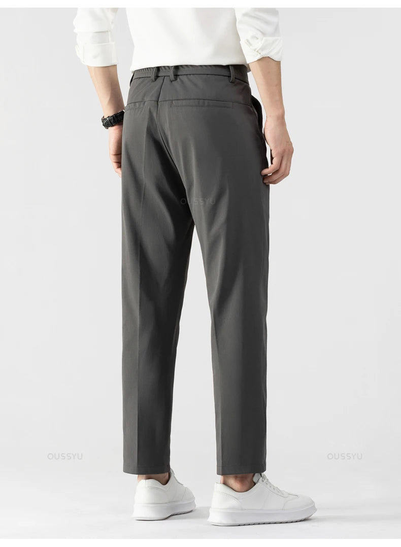 Maintenace Free Khakis