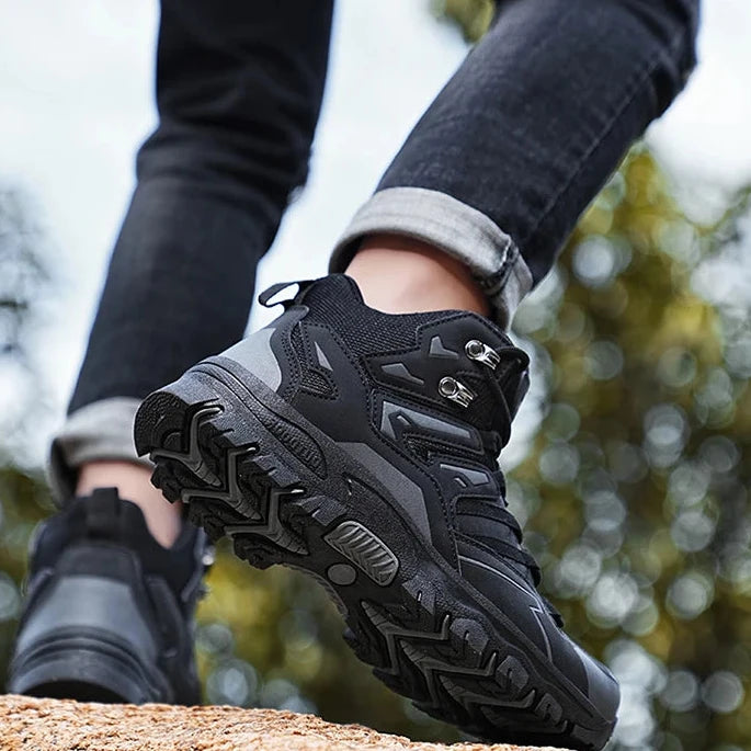 Fusion Trail Shoes