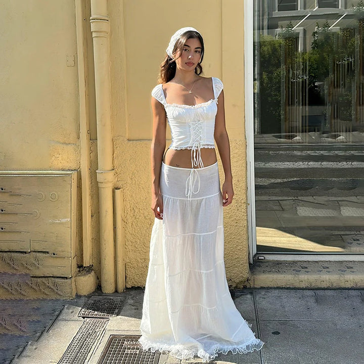 Riviera Breeze Set