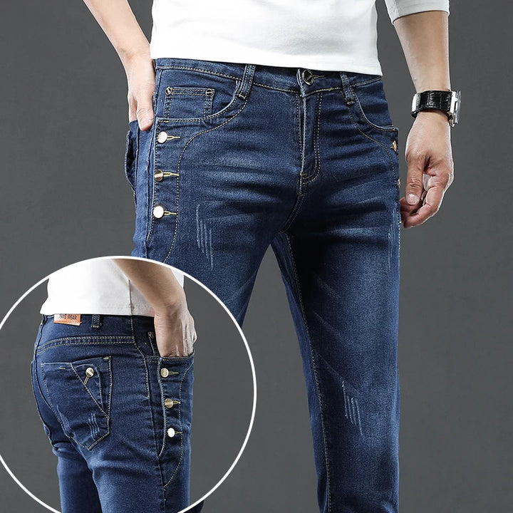 Meadow Pine Jeans