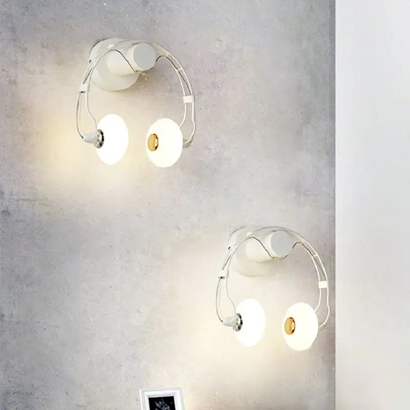 NovaGlow Sconce