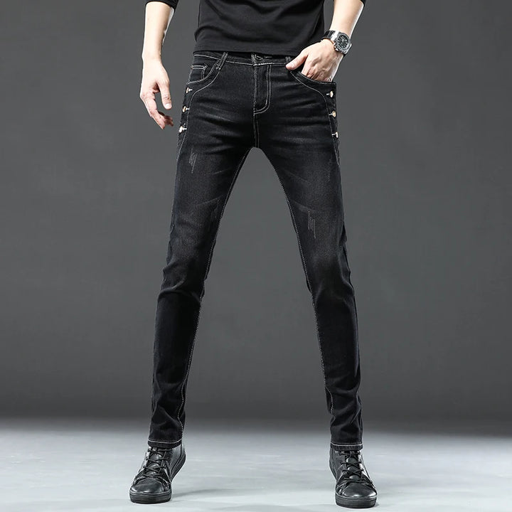Meadow Pine Jeans