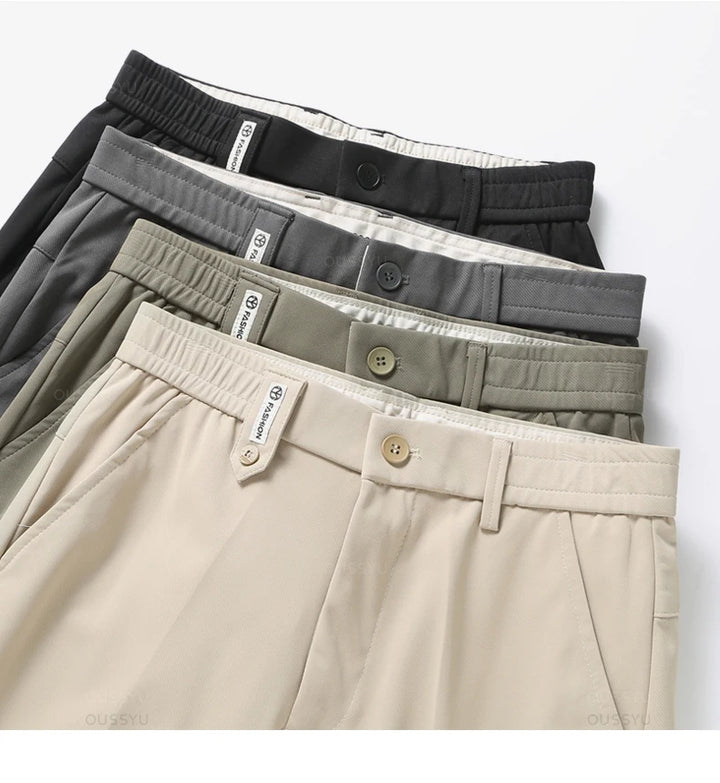 Maintenace Free Khakis