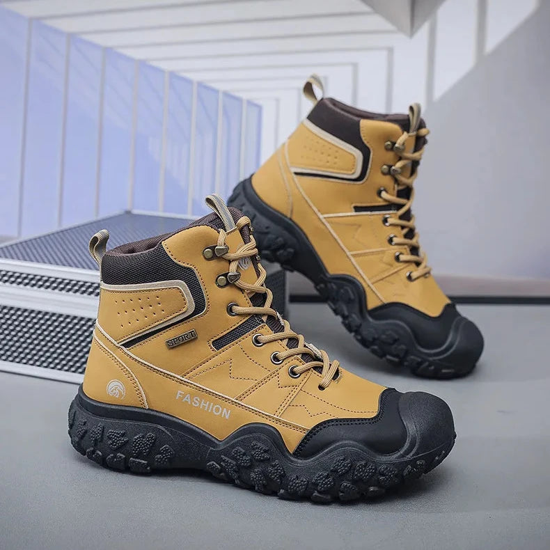 Urban Hiking Boots