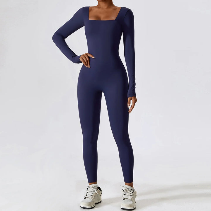 SecondSkin Gym Jumpsuit