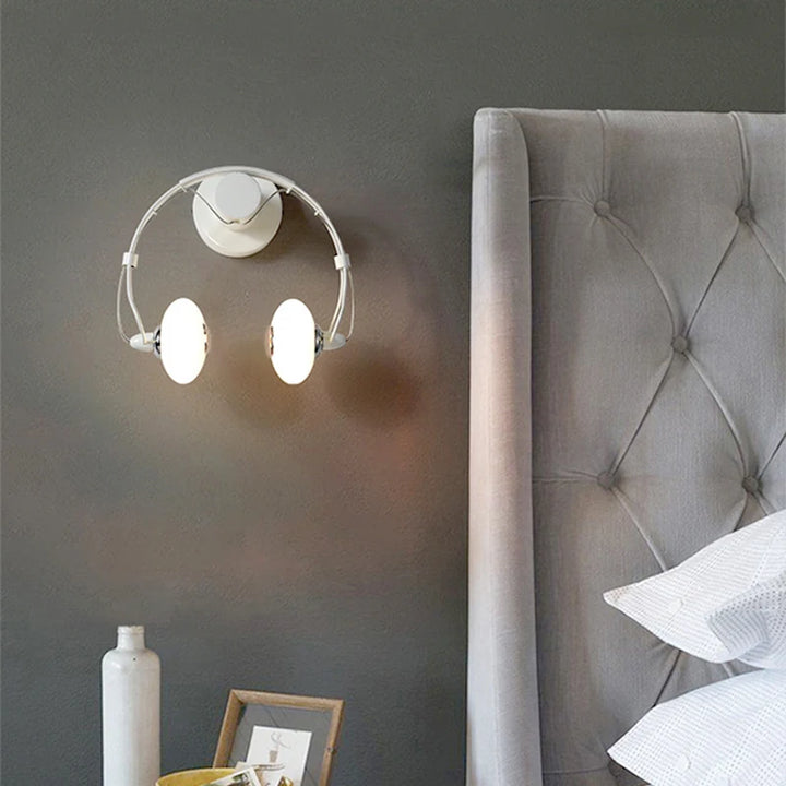 NovaGlow Sconce