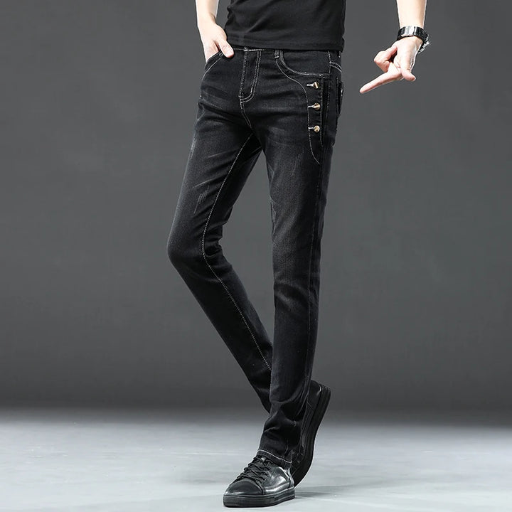 Meadow Pine Jeans