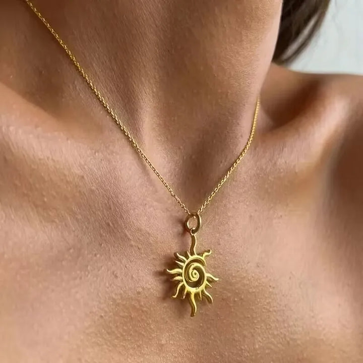 Sunspell Reverie Pendant