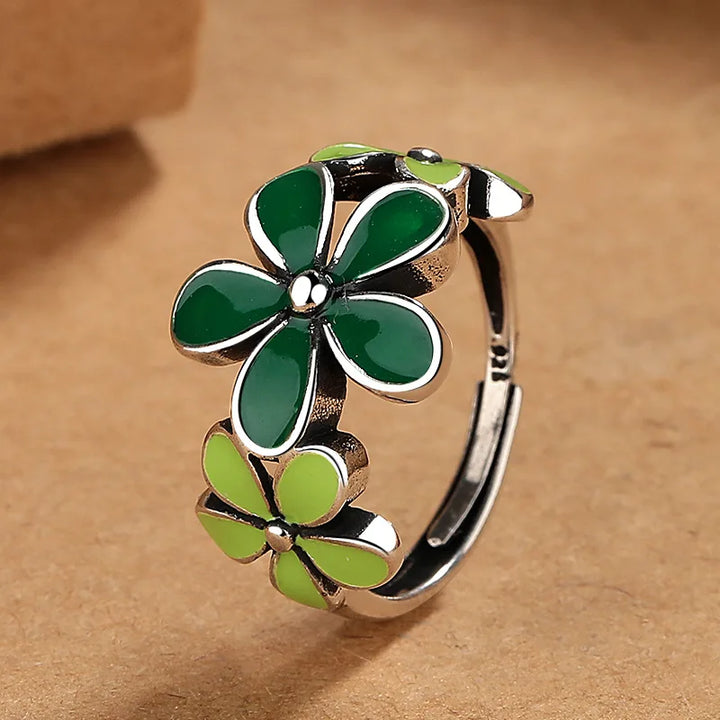 Aloha Bloom Ring