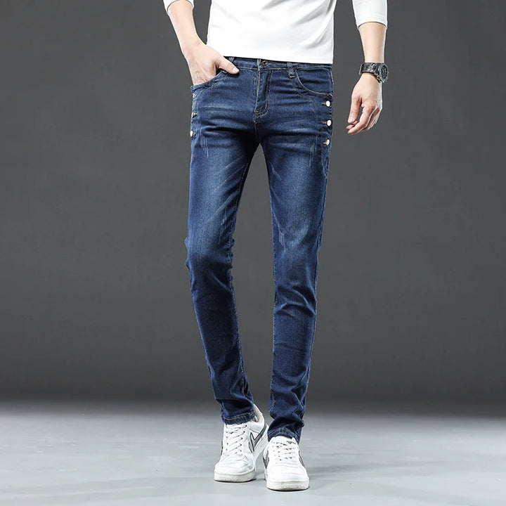 Meadow Pine Jeans