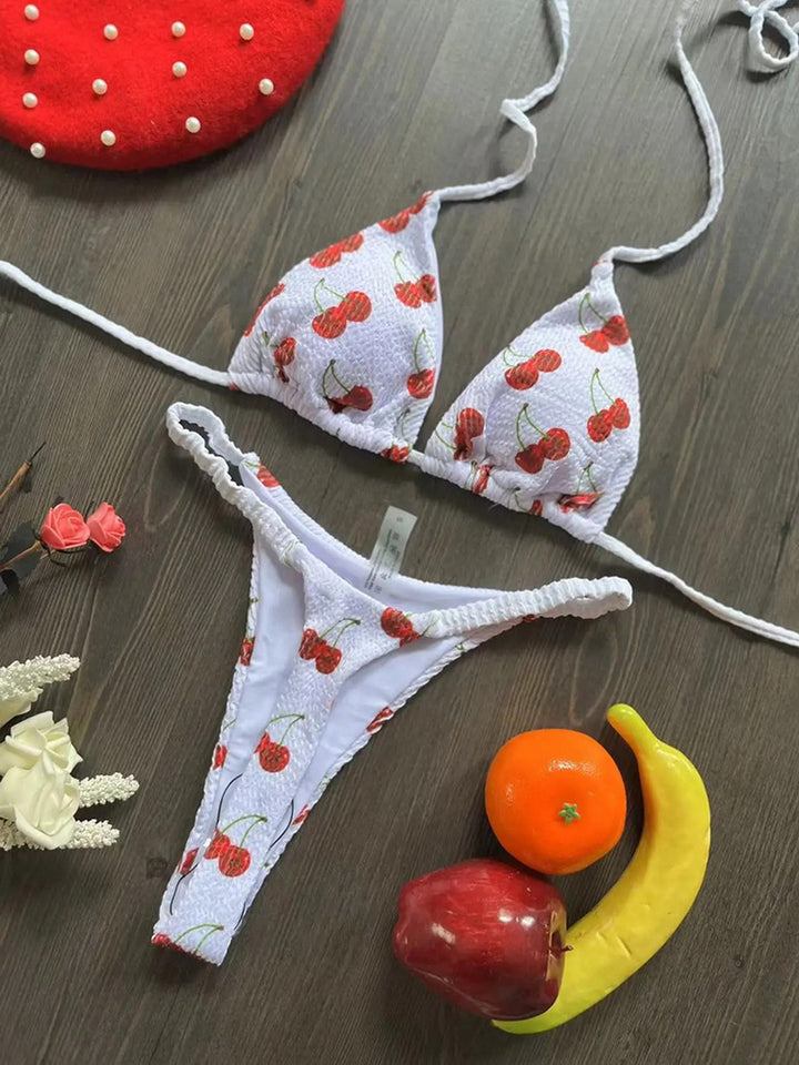 Push Up Bikinis 2024 Sexy Women Swimsuits Swimwear Female Brazilian High Cut Bikini Set Bathing Suit Swimming Suits Beachwear