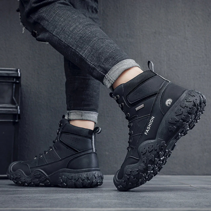 Urban Hiking Boots