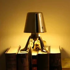 Mr. Mood Lamp