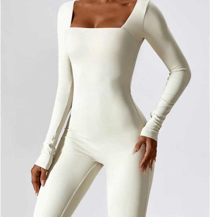 SecondSkin Gym Jumpsuit