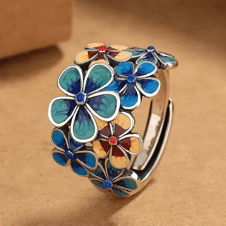 Aloha Bloom Ring