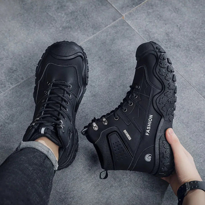 Urban Hiking Boots